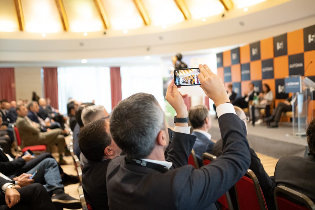 Unleash AI Technologies In Oil And Gas With AUTOMA 2023