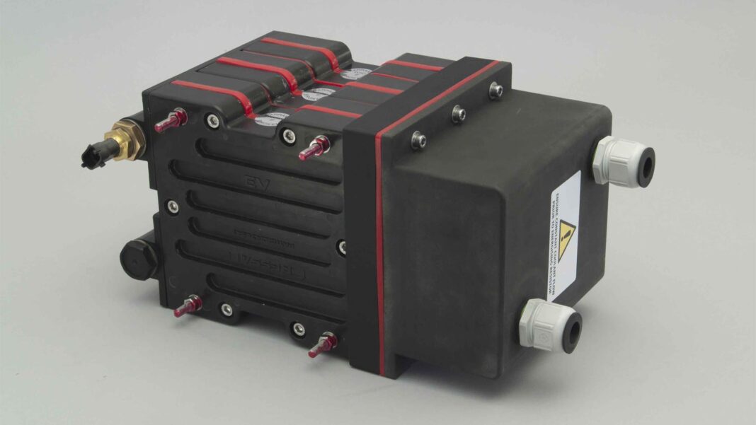Cressall Resistors