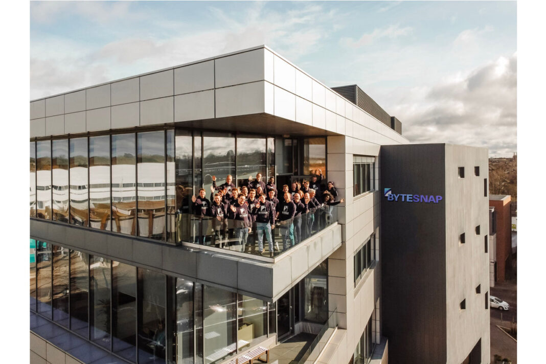 Demand for EV and Linux firmware projects spurs rapid growth