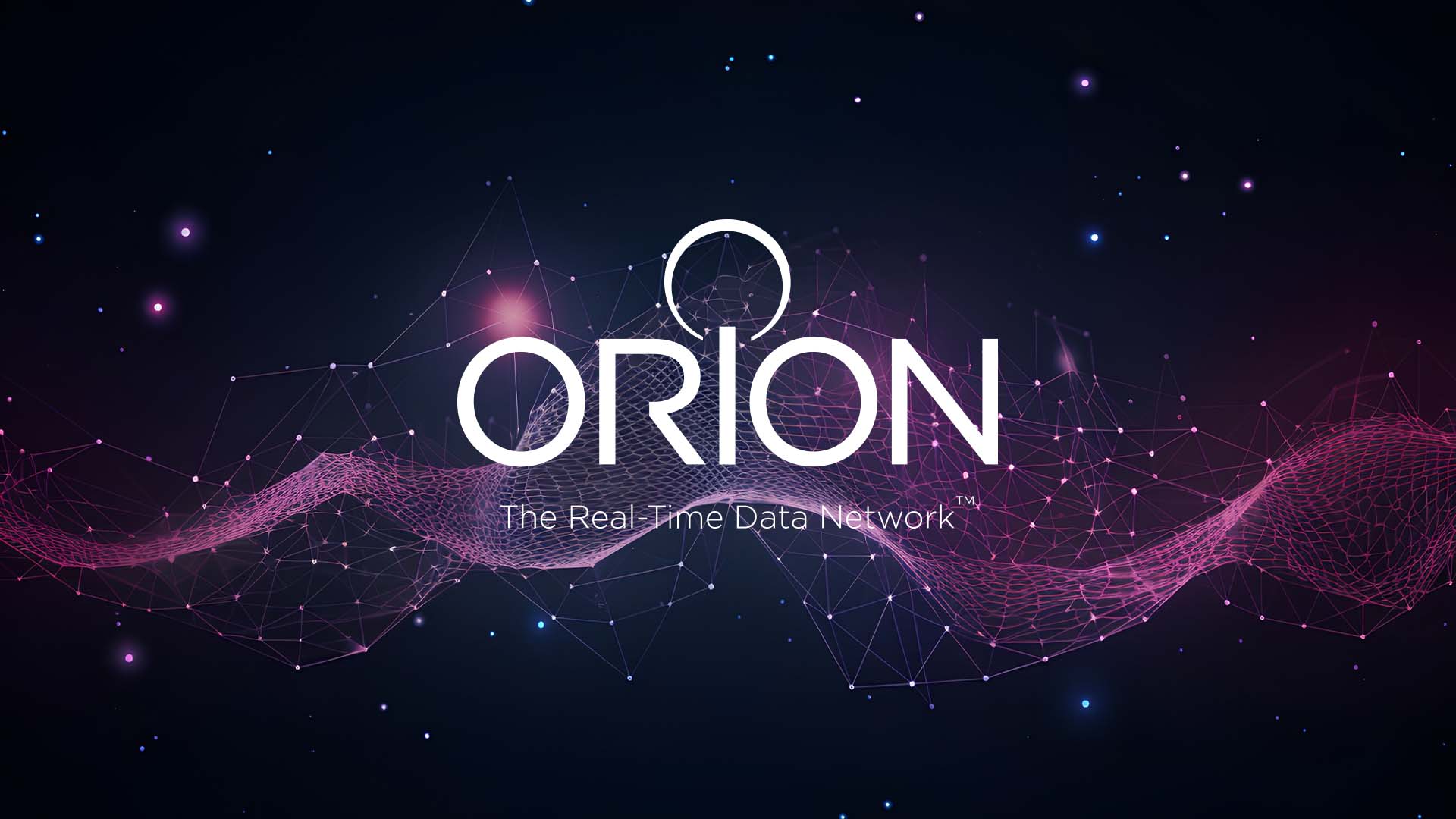 orion data network
