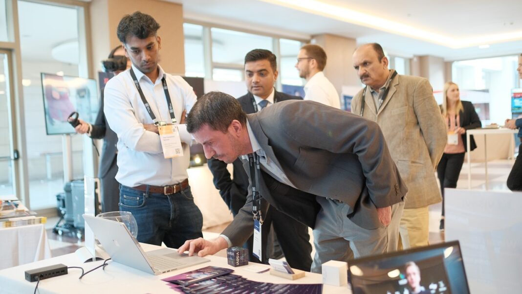 Insights on Collaboration In Oil and Gas Industry At AUTOMA 2023