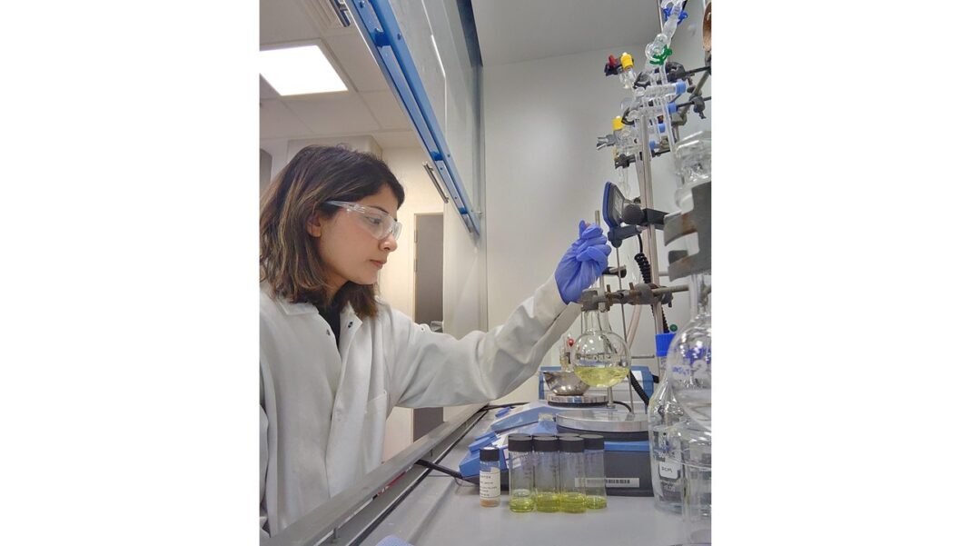 LightOx Makes New Breakthroughs in Treatment of Oral Cancers Thanks to Analysis for Innovators (A4I) Funding