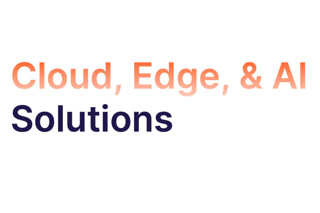 Gcore, Graphcore and UbiOps Collaborate to Boost ML and AI Workloads