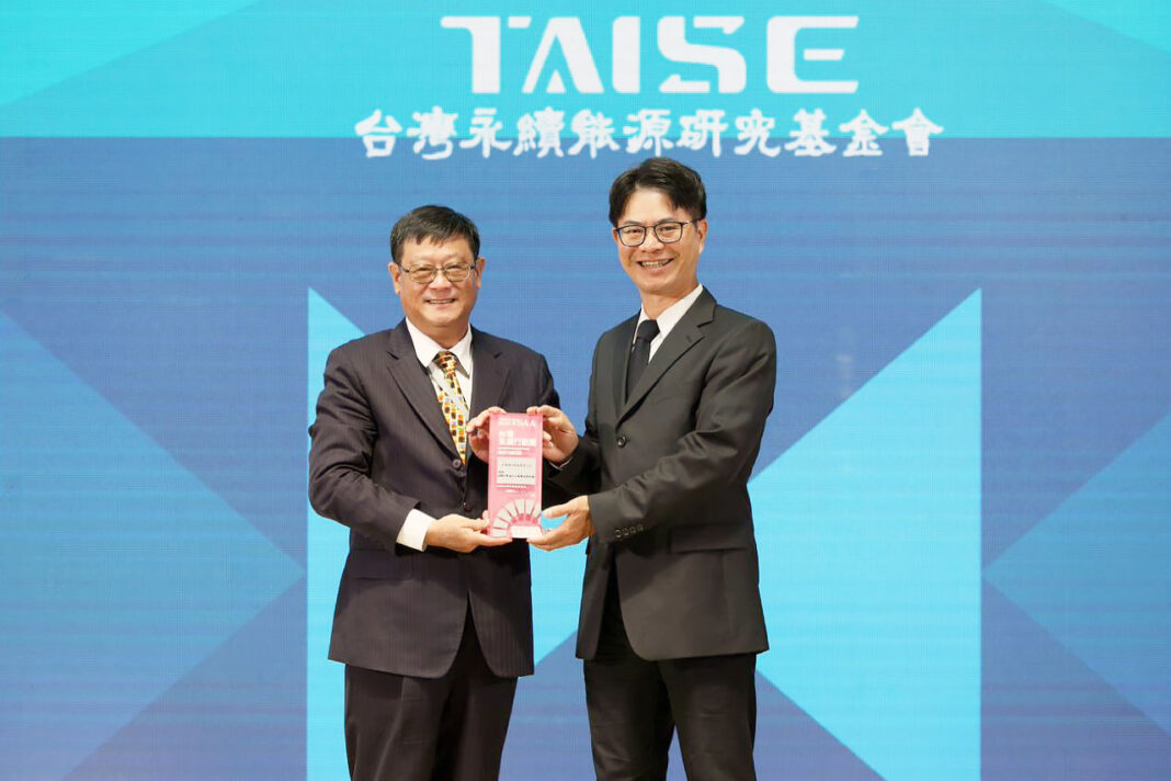 DFI Wins their First Sustainability Action Gold Award for their Blissful Bus Solution that Transforms Rural Transportation