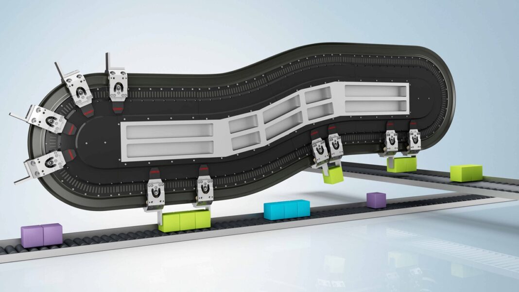 Automation and Control Specialist Returns to PPMA