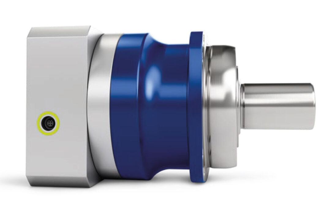 Mclennan adds Wittenstein’s cynapse® smart gearbox for Industry 4.0 predictive maintenance