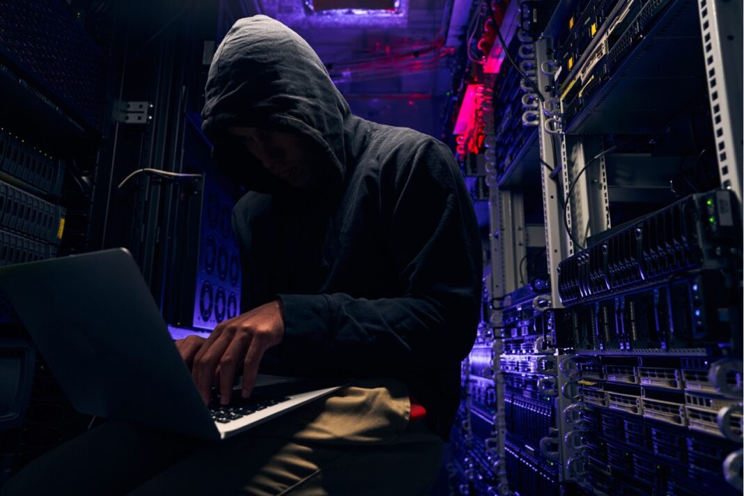 Safeguarding legacy equipment