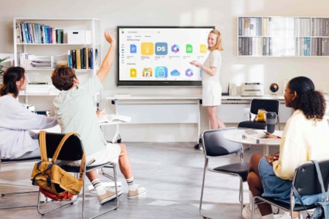 ViewSonic Develops Comprehensive EDLA Lineup with New ViewBoard IFP52-2 Series