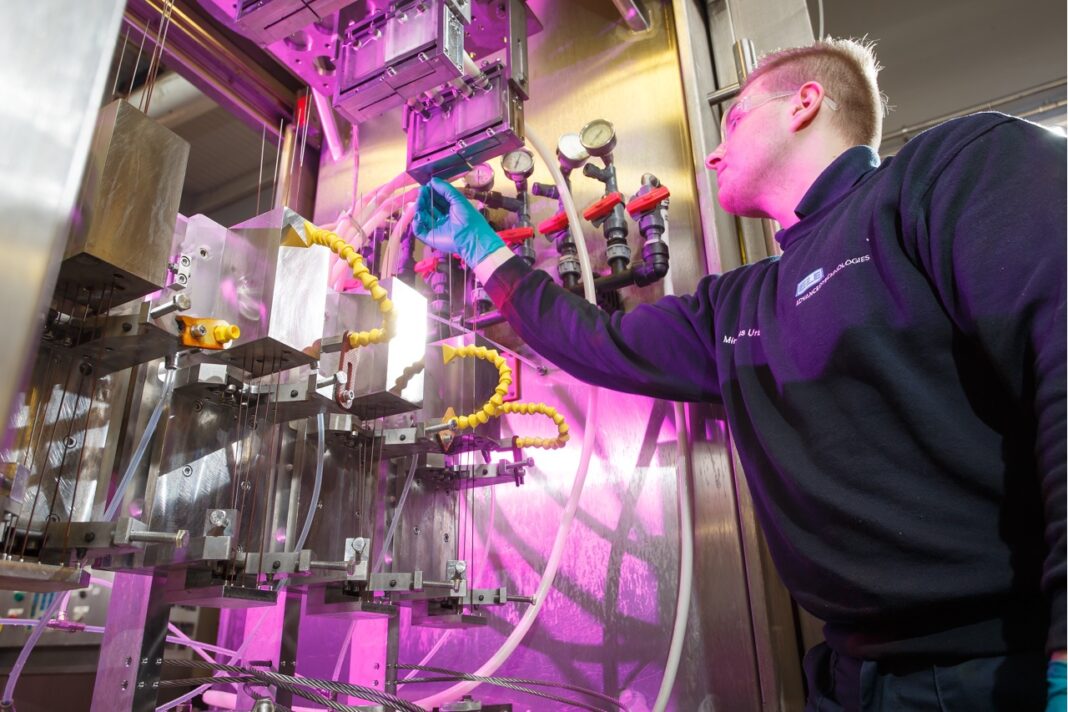Made Smarter national roll-out to turbo charge digital transformation for SME manufacturers