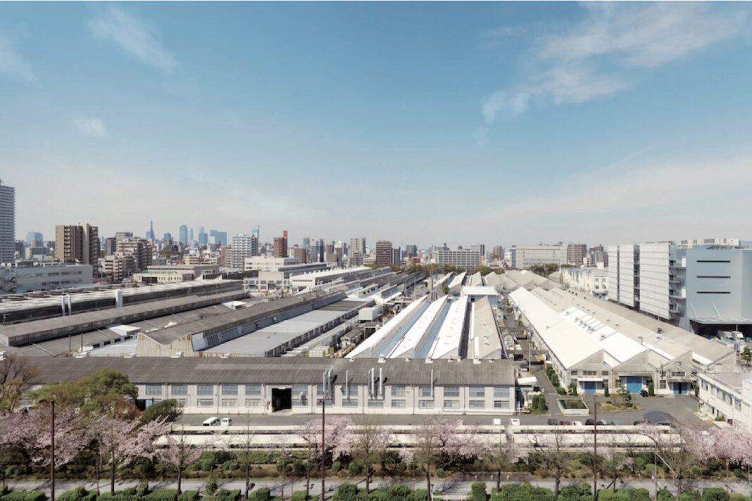 Factory-wide visualization streamlines utility management in the “new norm”