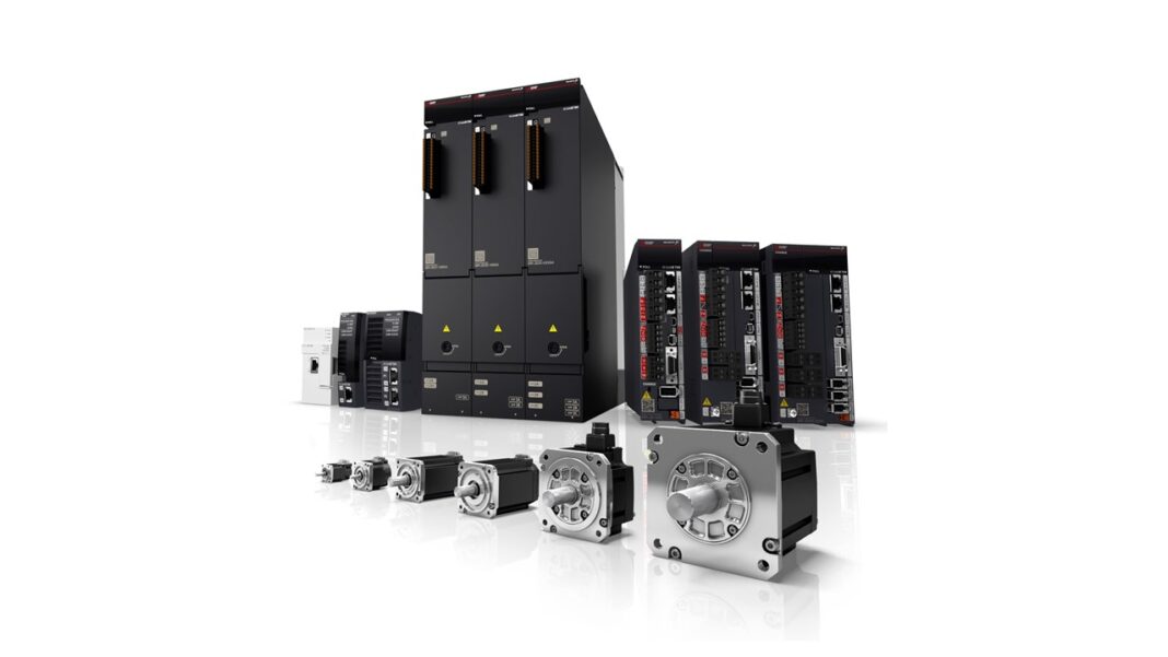 Latest Release Enhances Mitsubishi Electric’s MR-J5 Safety Communications