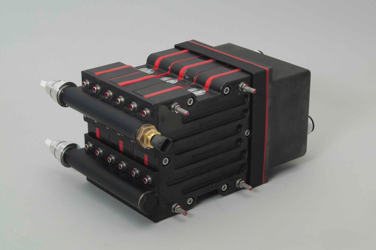 Cressall Resistors appoints new Managing Director