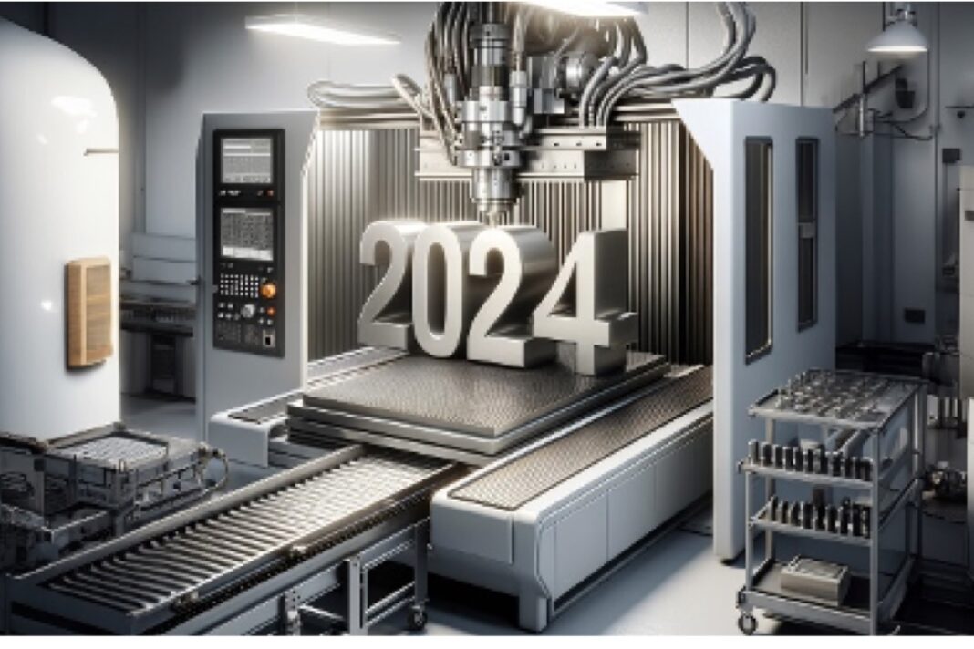 The used machinery market in 2023: Stable in uncertain economic times
