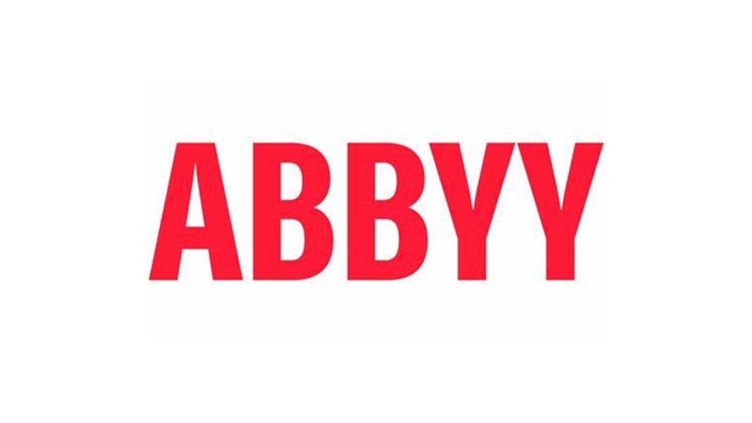 ABBYY Reduces Customs Document Clearance Time by more than 90% to Deliver Commercial Goods to Consumers Faster