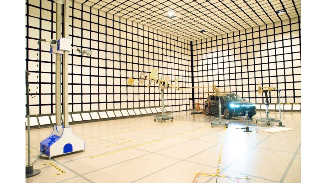 Applus and Rohde & Schwarz Seamlessly Integrate eCall Testing in EMC Test Environments