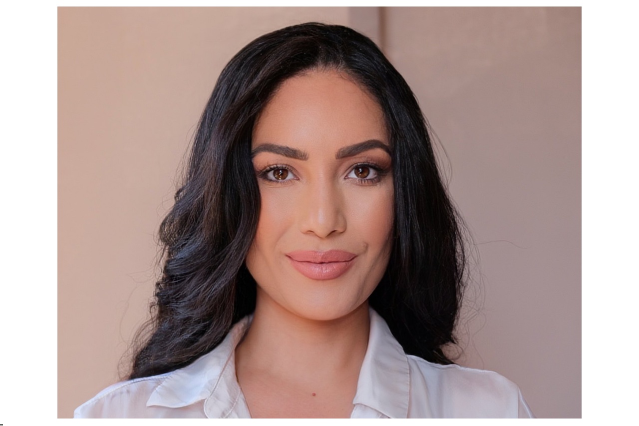 "The Future is Now" as Generative AI Expert Nina Schick is Confirmed for Sabio Group's Disrupt Event 