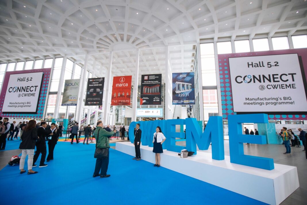Registration opens for global coil winding and electrical manufacturing event
