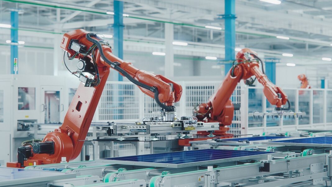 Economy in transition: Challenges and opportunities for European industry in 2024