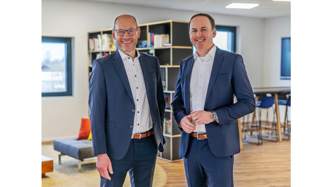 IDS Appoints Dr Michael Berger to the Management Board