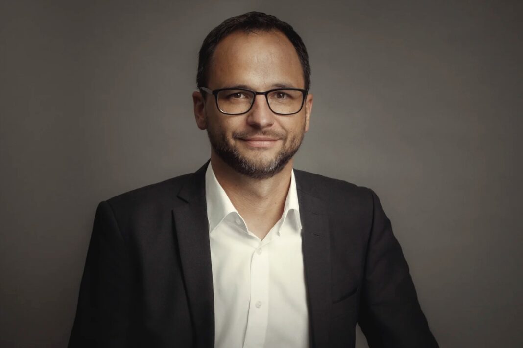 Signicat strengthens its presence in Germany with the appointment of Philipp Wegmann as Country Manager DACH