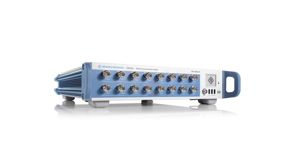 Rohde & Schwarz and Autotalks Collaborate to Verify World’s First 5G ...