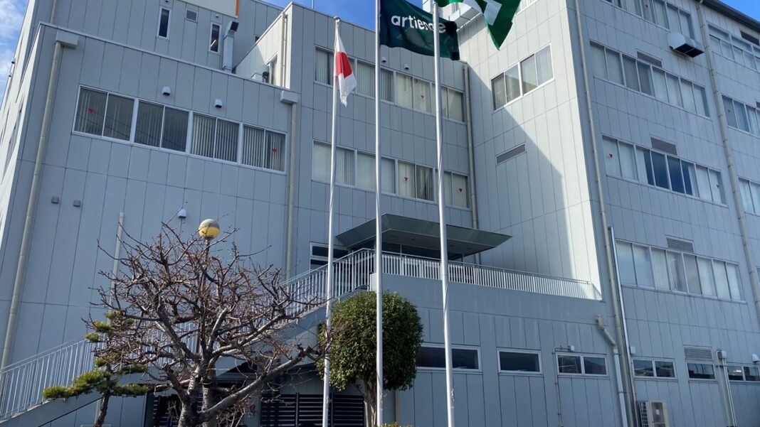 Toyocolor Conductive CNT Dispersions Adopted for Toyota Hybrid Vehicles