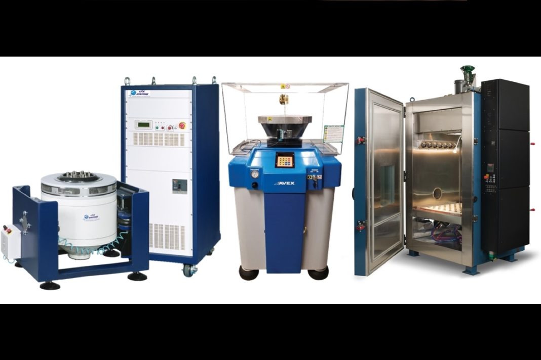 CentraTEQ to Showcase Wide Range of Vibration & Environmental Test Systems at Battery Tech Expo 24