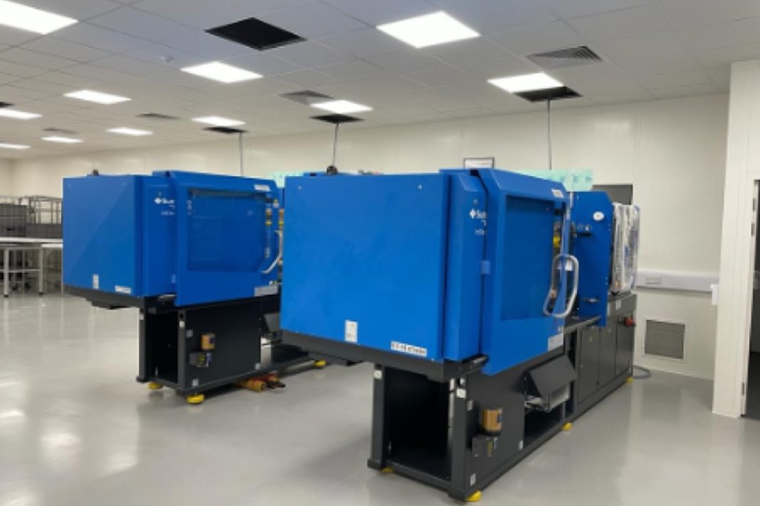 Europlaz Adds To Sustainable Machine Investment