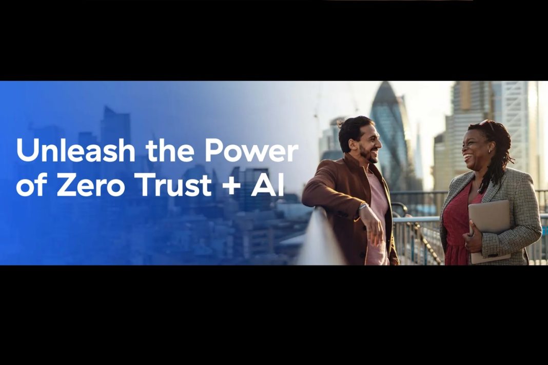 The Future of Security Risk Management and Operations is Data and AI