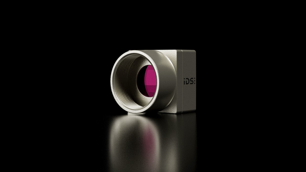 IDS is the First Industrial Camera Manufacturer to Offer the Sony ...