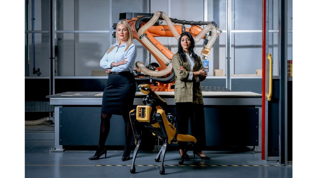 Made Smarter and Tech Institutes Join Forces to Demystify Digital Transformation