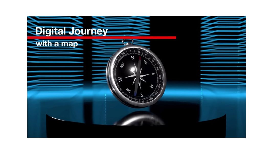 Embrace the Future: Advance your Digital Transformation