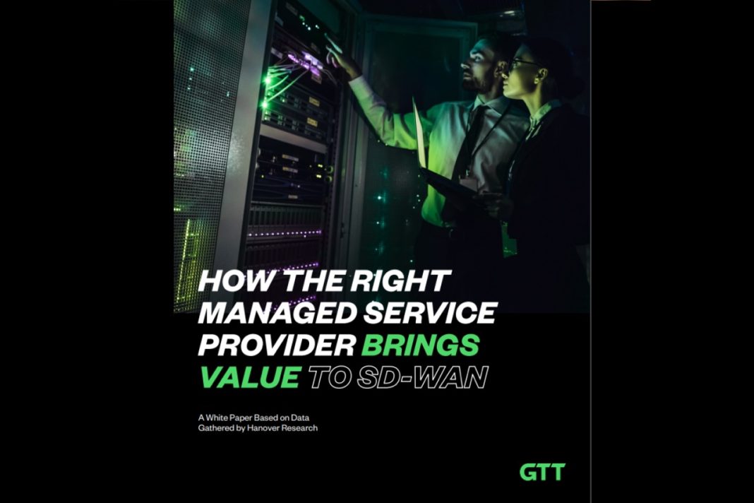 Optimizing Application Connections and Improving Security Posture Among Top SD-WAN Deployment Drivers