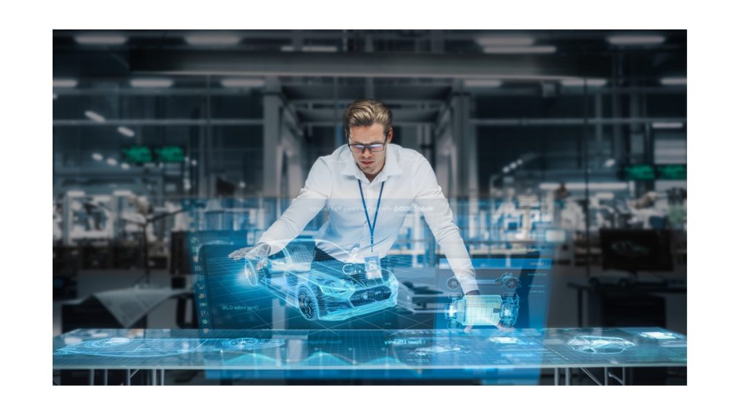 Improving Lithium-ion Battery Production with Targeted Digitalisation Strategies