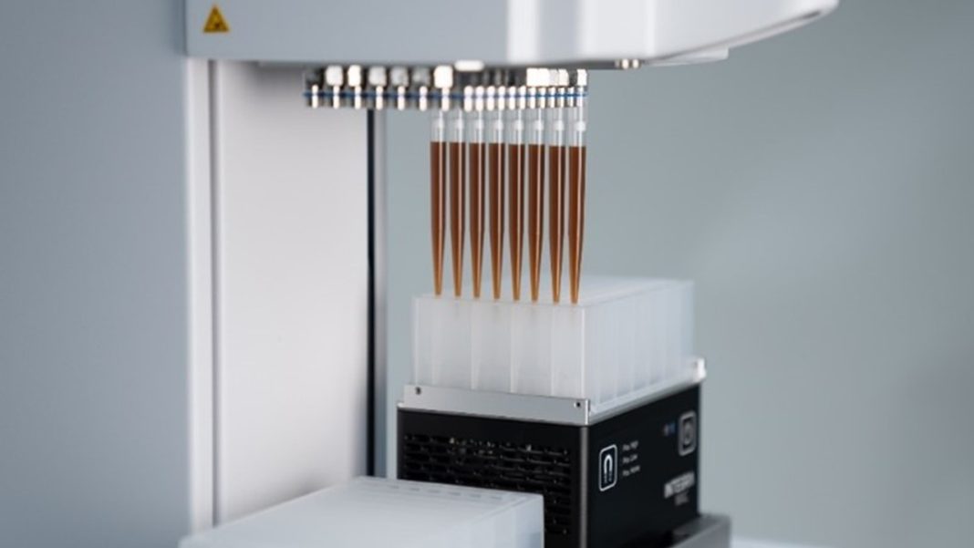 INTEGRA Biosciences Launches New Accessories for High Volume Magnetic Bead Protocols
