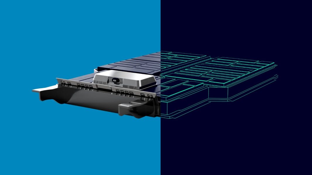 Siemens Joins Global Battery Alliance to Accelerate Development of Sustainable Battery Industry