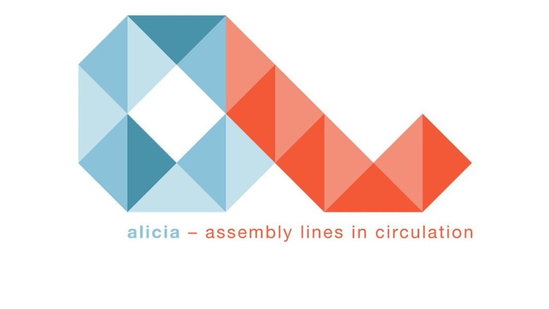 EU Project ALICIA Creates Circular Economy for Production Lines