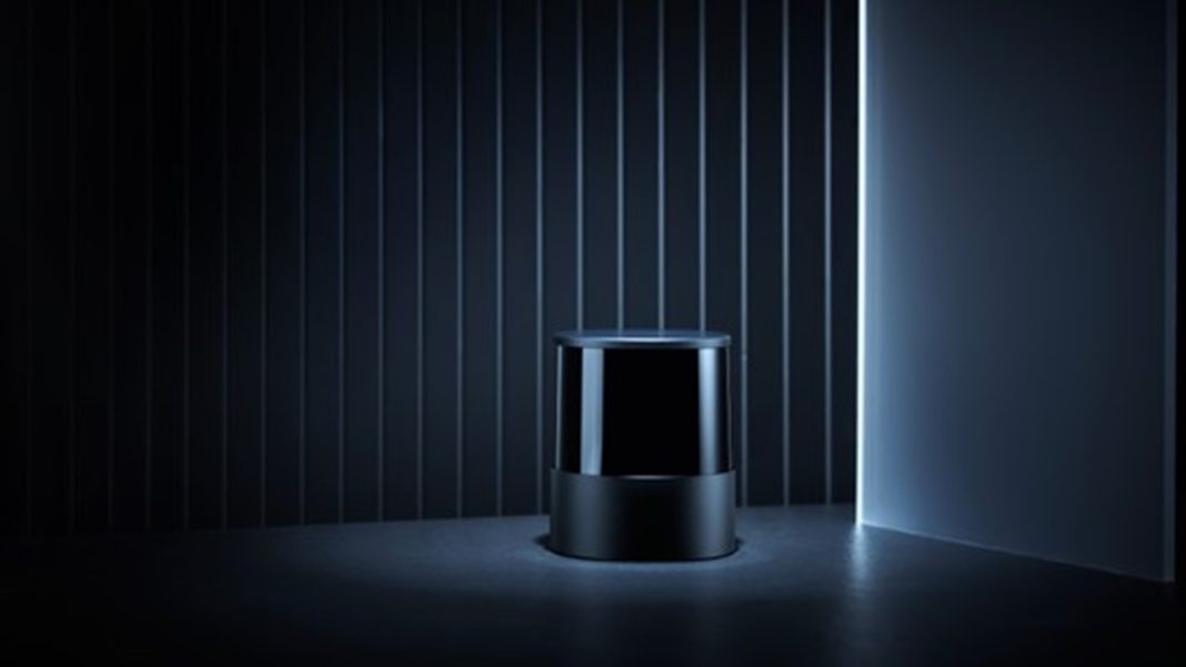 Game-Changing Lidar Technology Unveiled at IAA Transportation Cuts Production Time, Accelerating Autonomous Vehicles’ Commercial Deployment