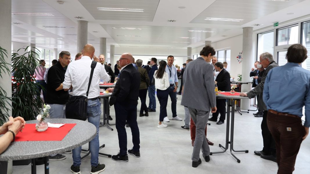 The Rehm Technology Days 2024 – Where the Future Meets Technology