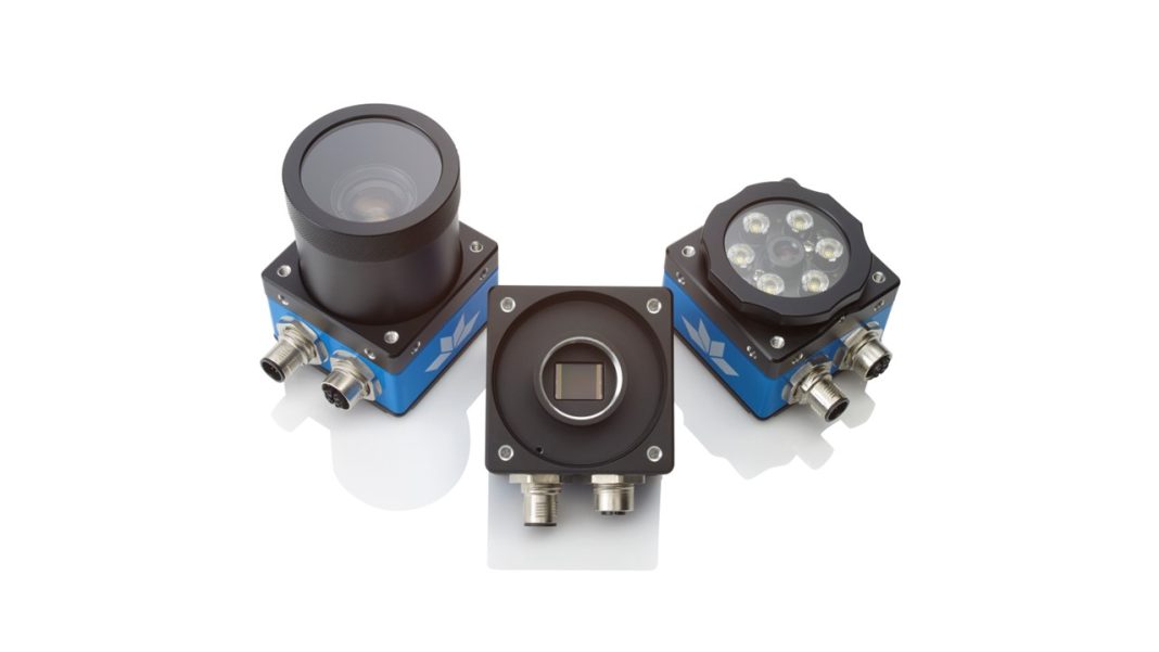 Teledyne Introduces Next Generation AI-powered Smart Camera for Industrial Automation and Inspection