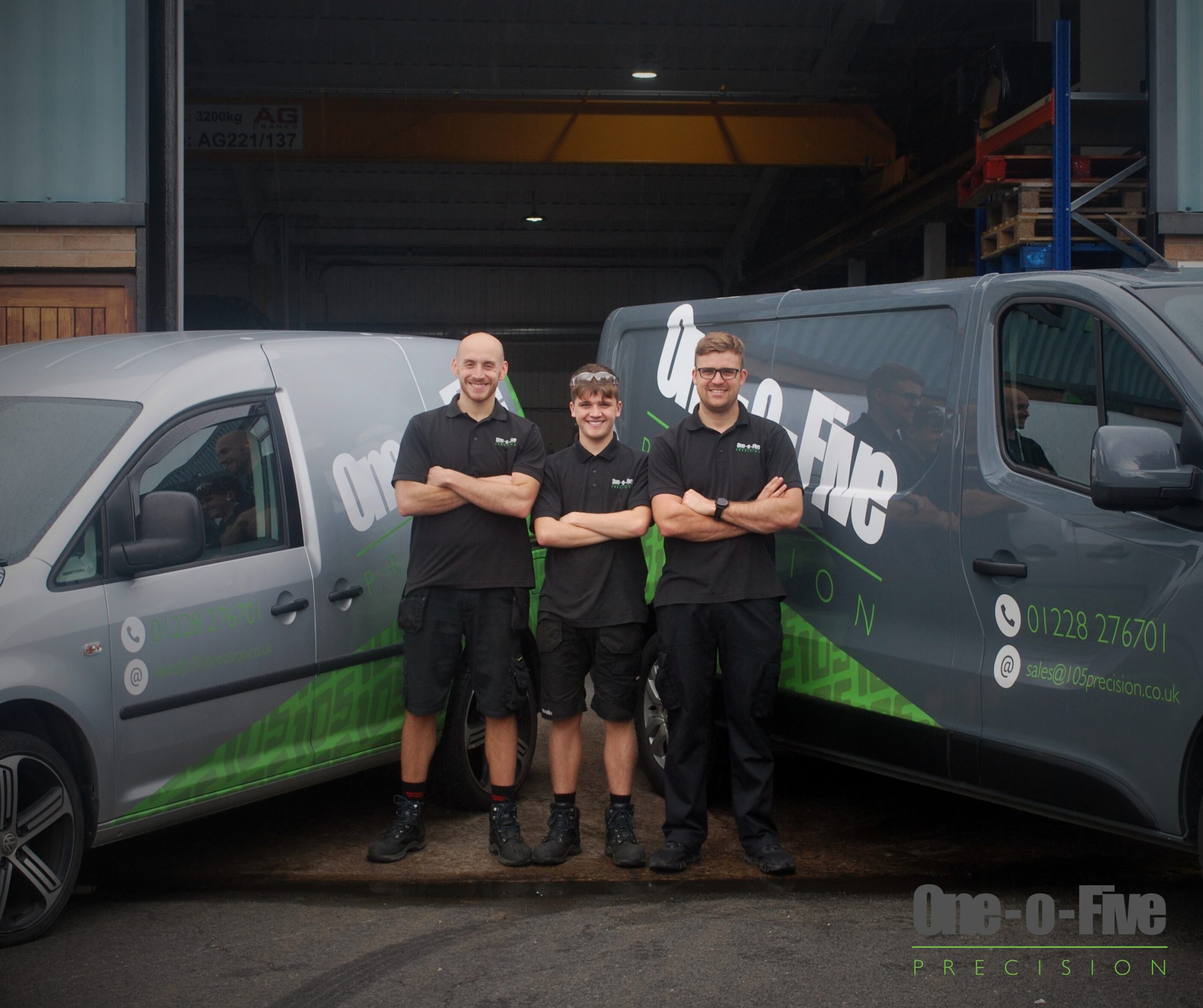 One-O-Five Precision 