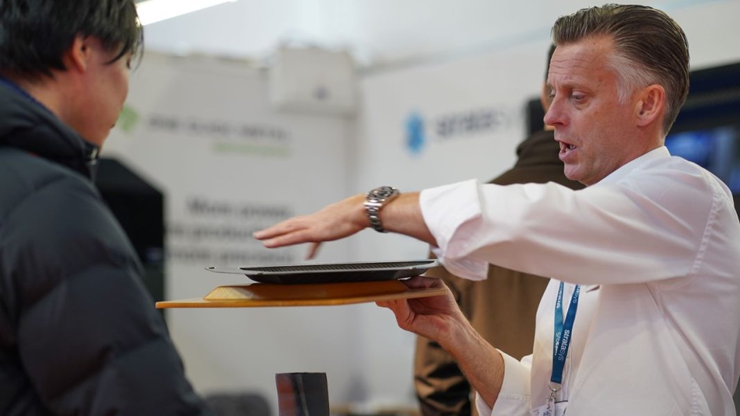 Showcasing the Power of Additive Manufacturing