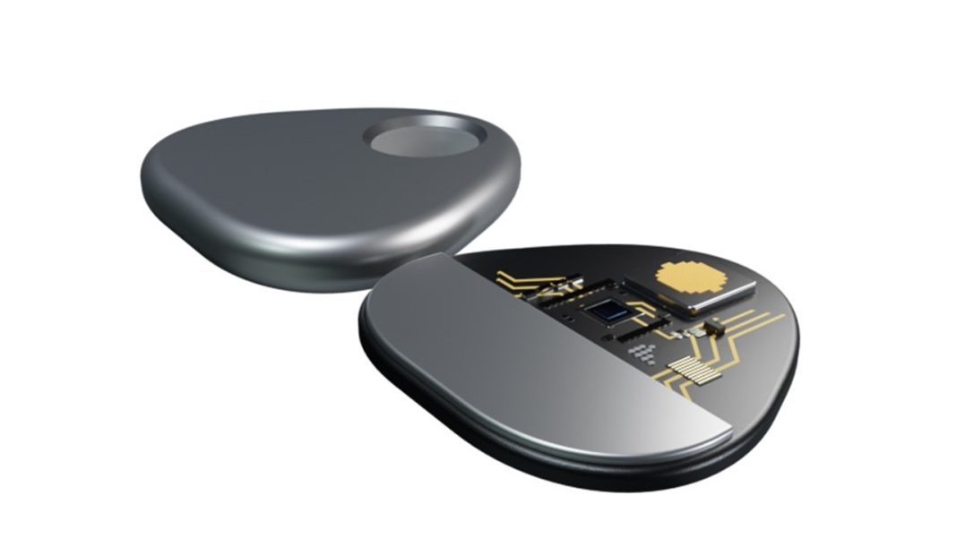 The Importance of 3D-Circuits in Healthcare