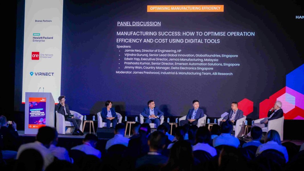 Industrial Transformation ASIA-PACIFIC 2024 to Empower Manufacturers for Regenerative Manufacturing