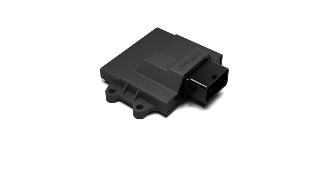 SEDEMAC Adopts Siemens Xcelerator to Accelerate Development of Motor Control Units for Automotive Industry