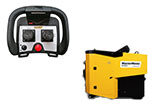 Remote Control: Allowing operators to control heavy loads from a distance, a remote control operation delivers improved visibility and safety.