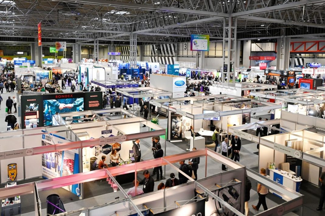 Report warns UK engineering is at a crossroads