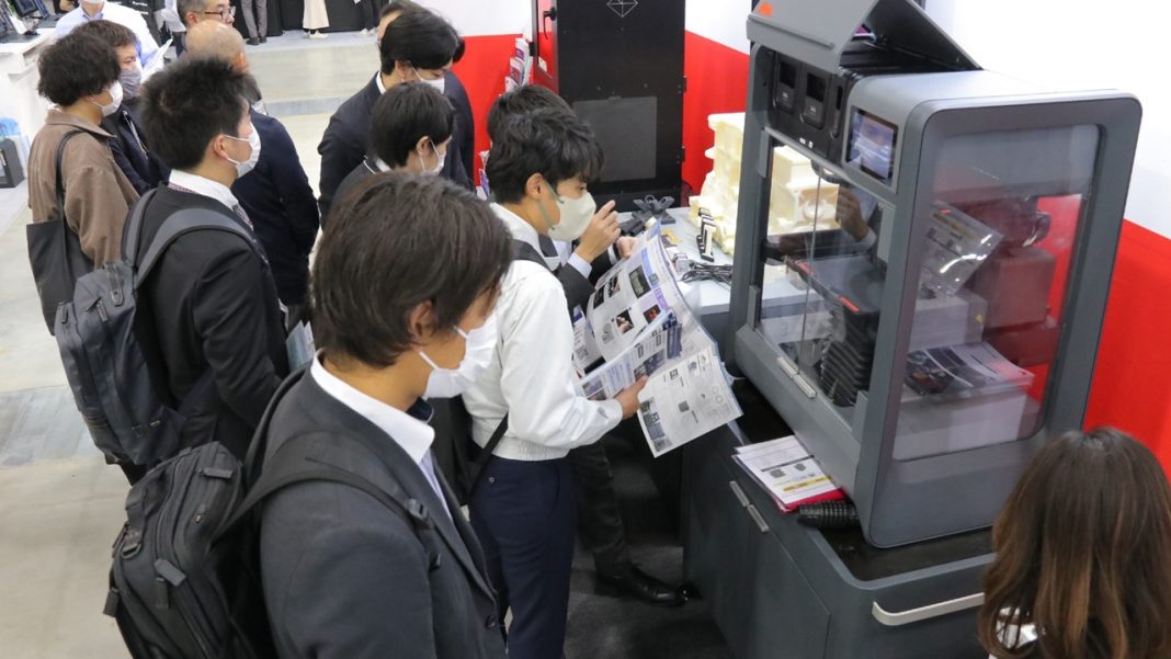 Kyushu’s Largest Manufacturing Expo Returns: Join the Manufacturing World Fukuoka 2024