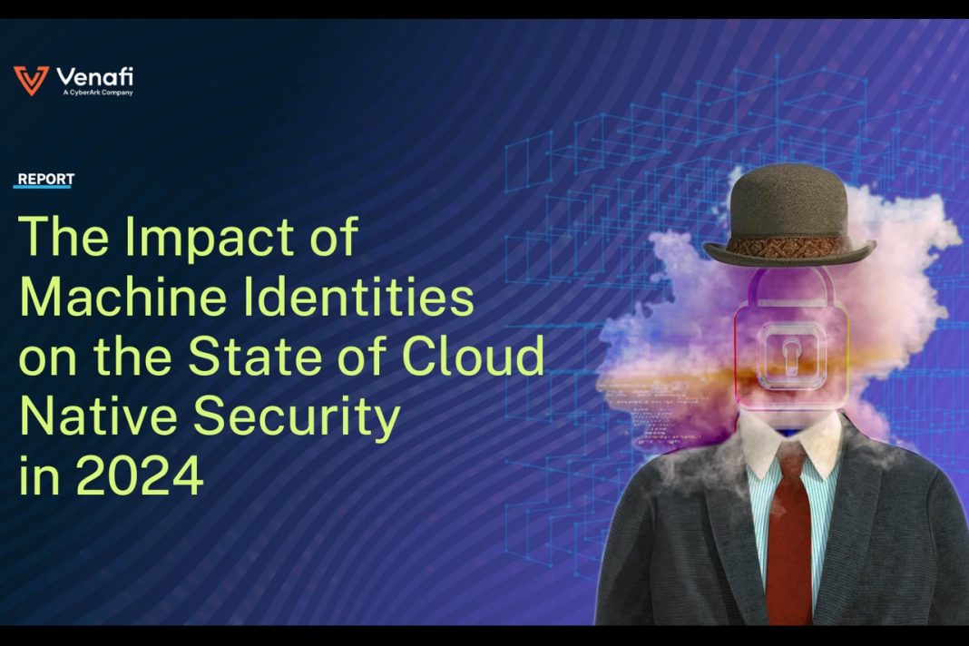 Security Leaders Say Machine Identities – Such as Access Tokens and Service Accounts – Are Next Big Target for Cyberattack
