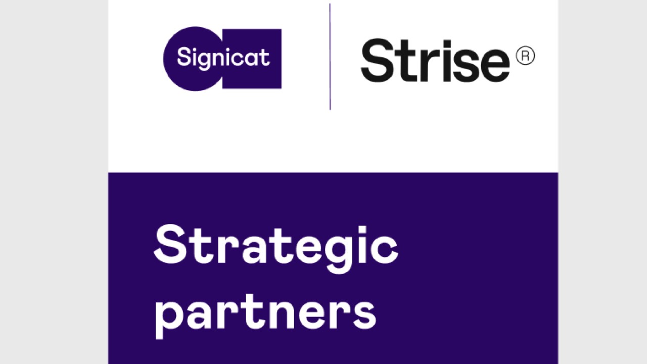 Strise Aml Signicat and Strise announce strategic partnership to unify customer ...